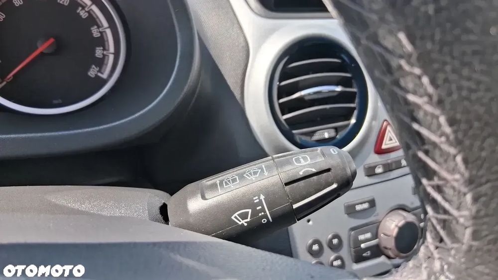 Opel Corsa 1.2 16V Color Edition - 18