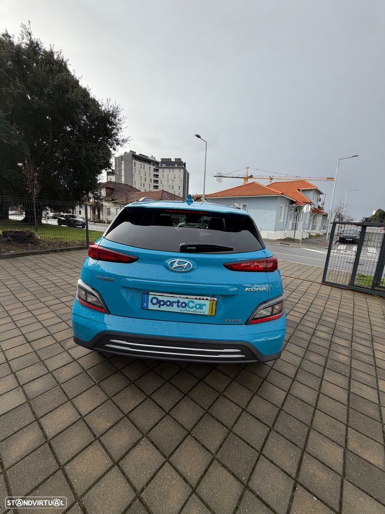 Hyundai Kauai Premium - 8