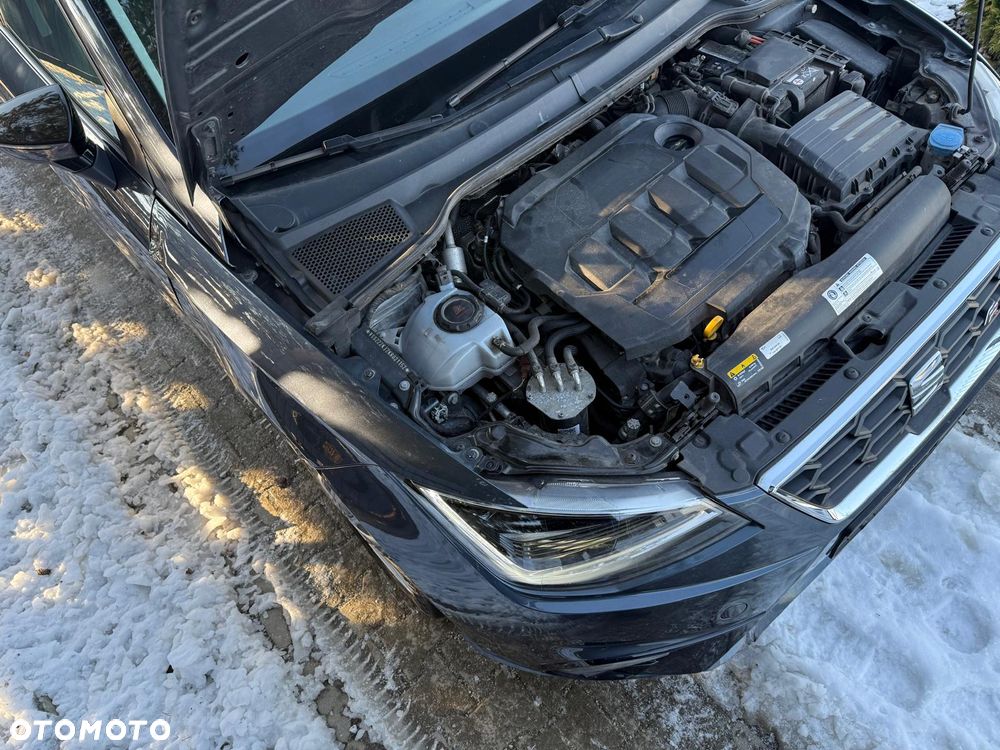 Seat Ibiza 1.6 TDI S&S FR - 17