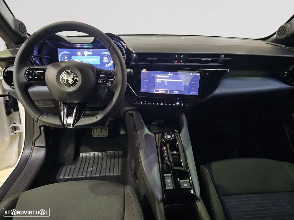 Alfa Romeo Junior - 11