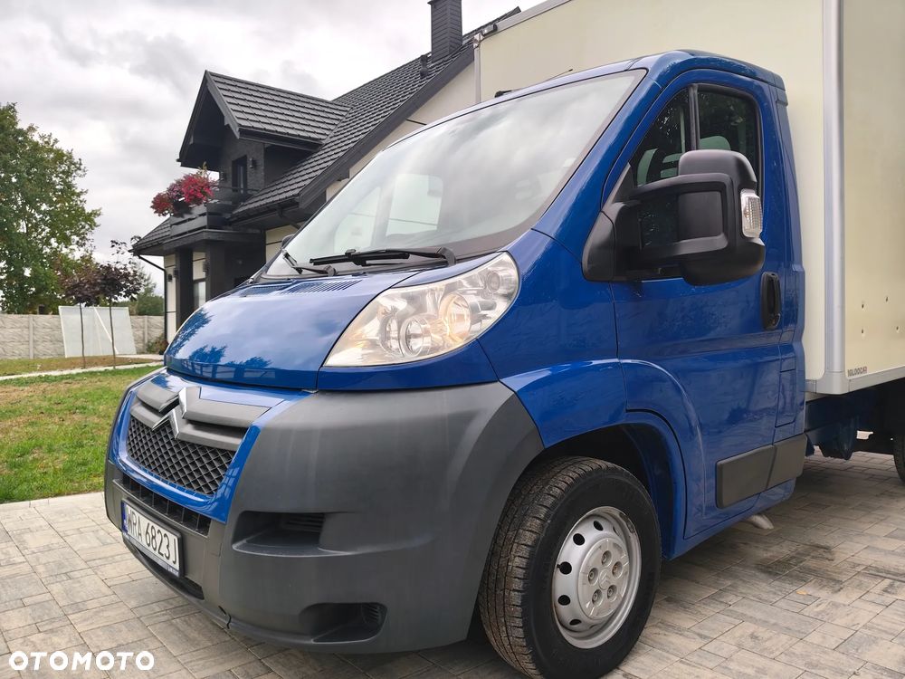 Citroën Jumper - 20