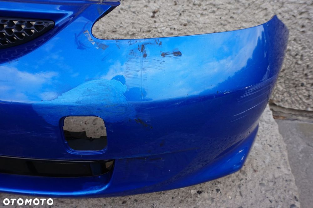 ZDERZAK PRZEDNI HONDA JAZZ LIFT 05/08r - 7