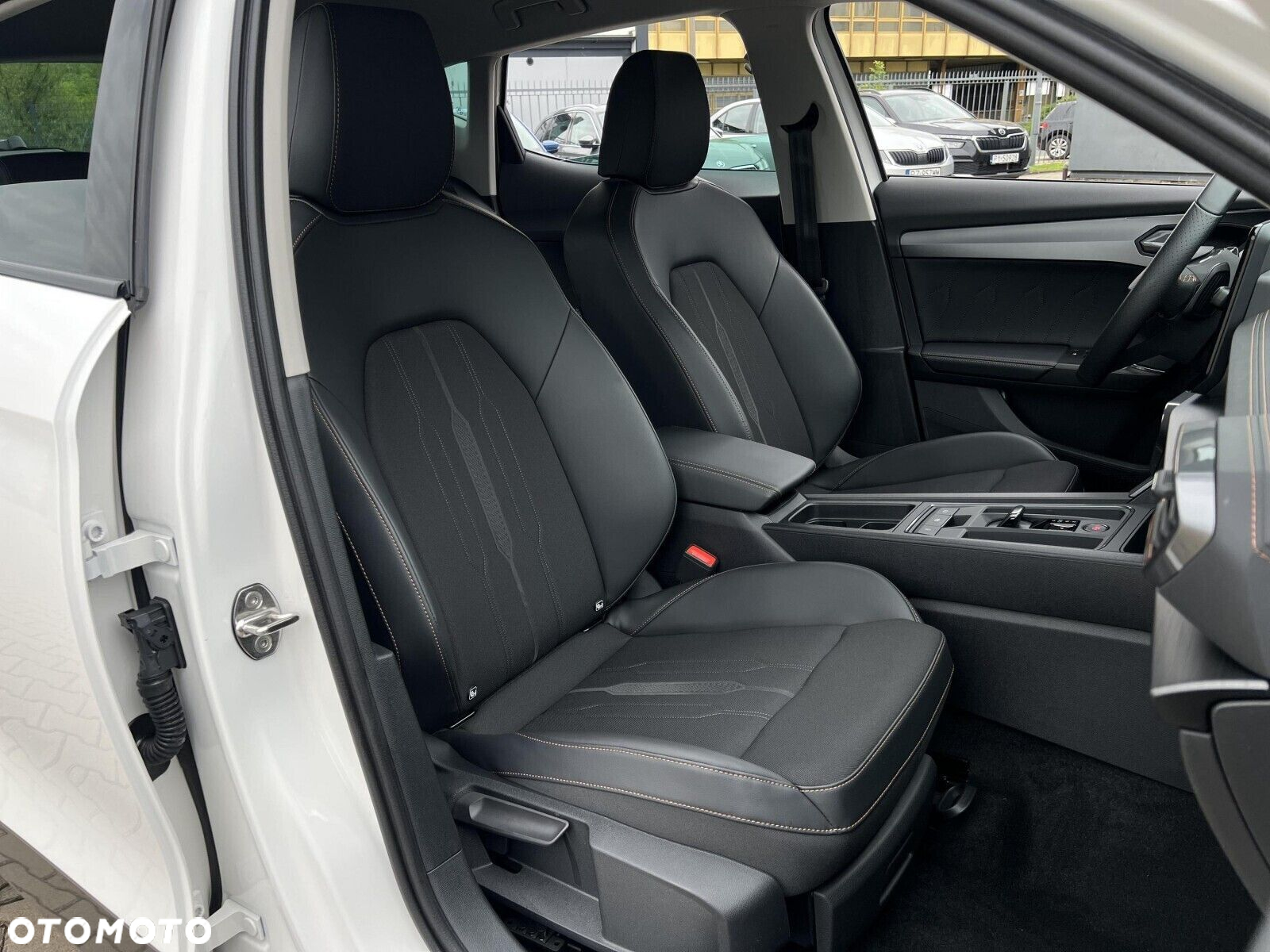 Cupra Formentor 1.5 TSI DSG - 13