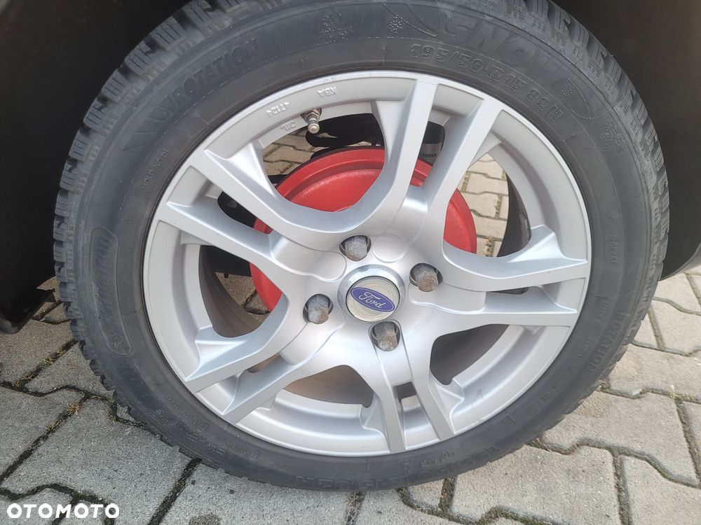 Ford Fiesta - 20
