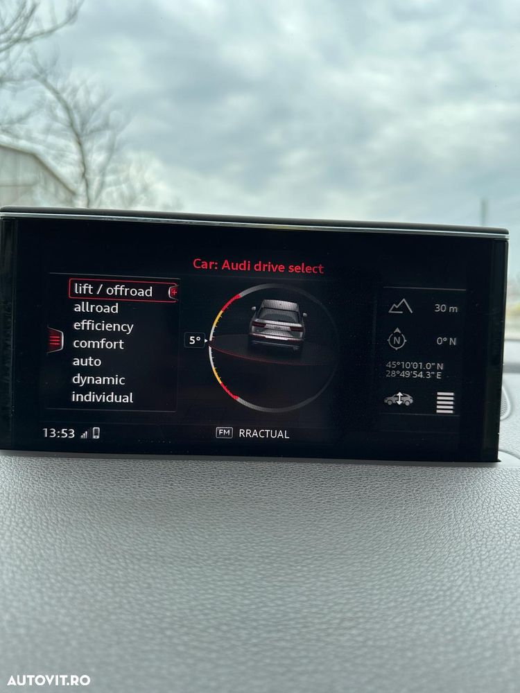 Audi Q7 3.0 TDI Quattro Tiptronic - 15