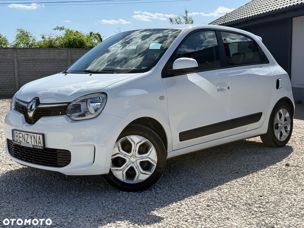 Renault Twingo SCe 70 Zen EU6 - 23