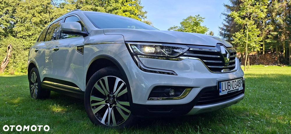 Renault Koleos 2.0 dCi Initiale Paris 4x4 X-Tronic - 23