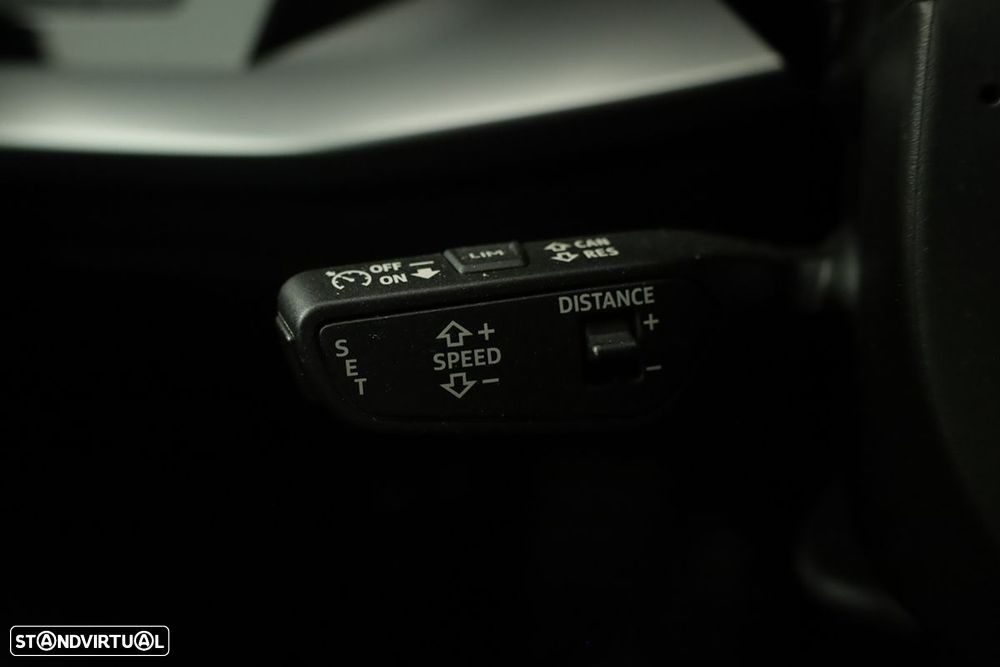 Audi A3 Sportback 40 TFSIe Advanced - 18