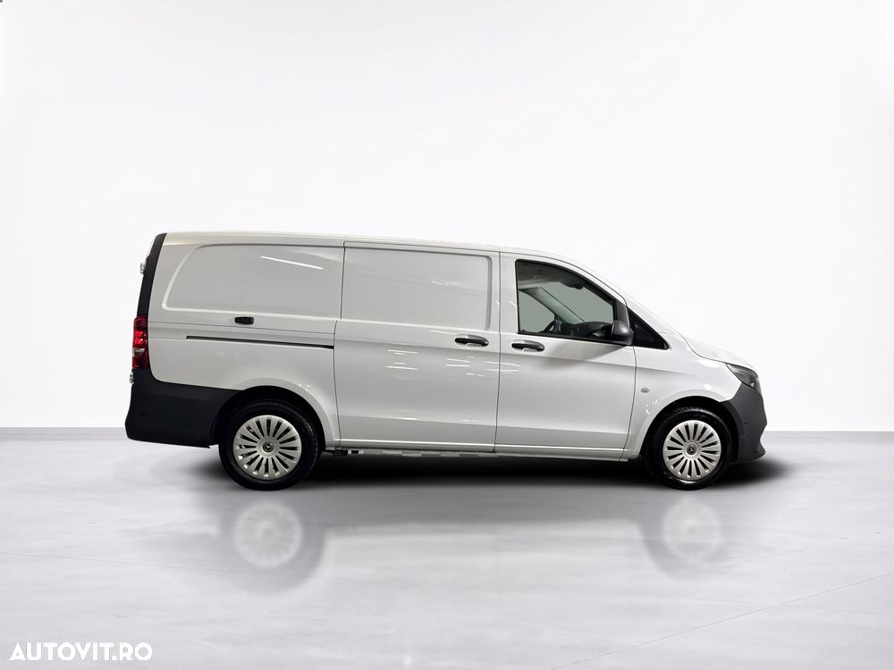 Mercedes-Benz Vito116 CDI - 7