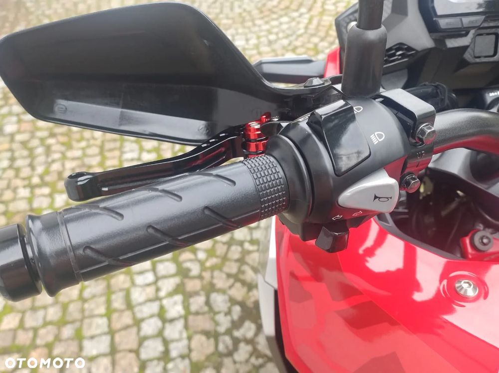 Honda CB - 14