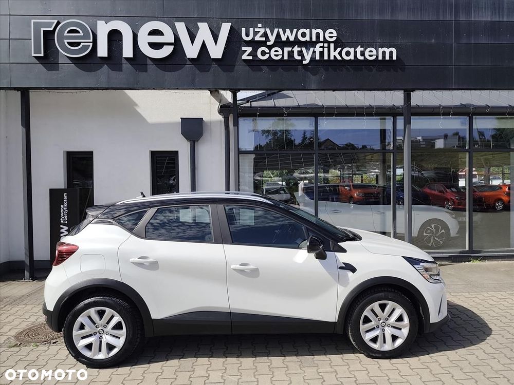 Renault Captur 1.0 TCe Equilibre - 4