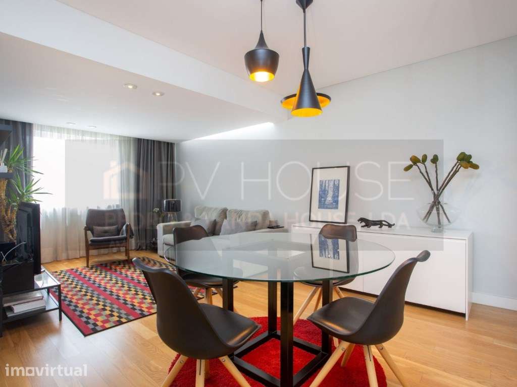 Apartamento T2 Lisboa/ Arco do cego - Grande imagem: 2/20