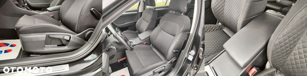 Skoda Superb 1.5 TSI ACT Ambition DSG - 33