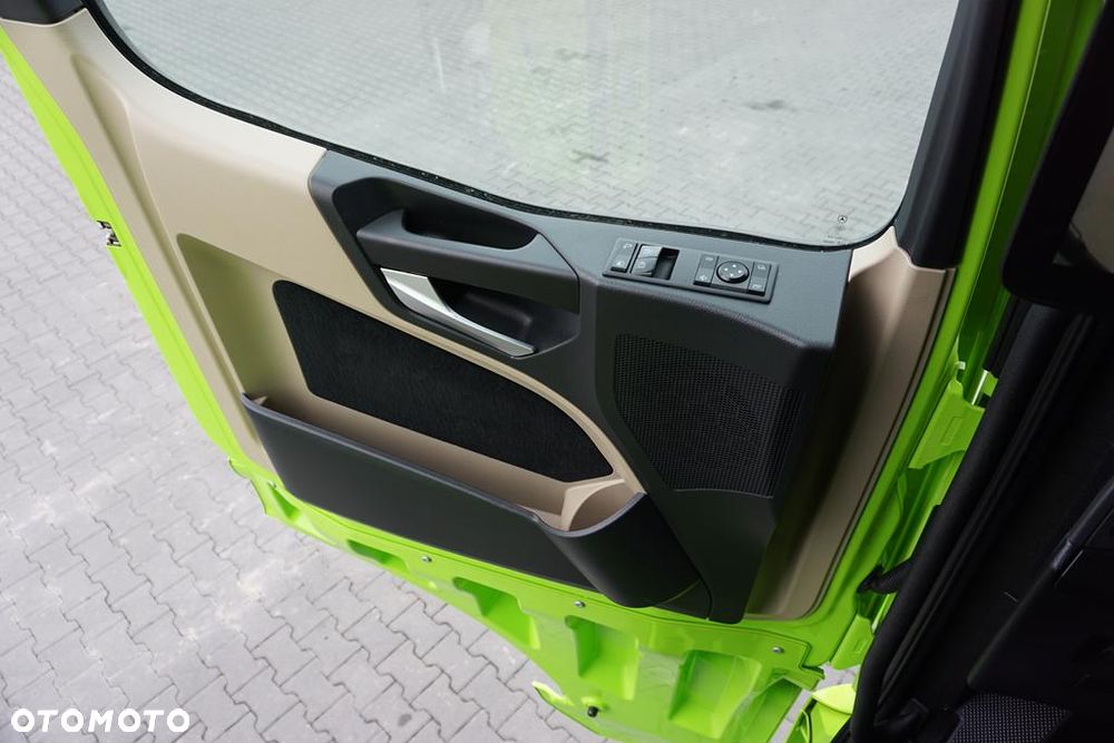 Mercedes-Benz ACTROS / 1848 / ACC / E 6 / MP 5 / RETARDER / HYDRAULIKA / BIG SPACE - 24