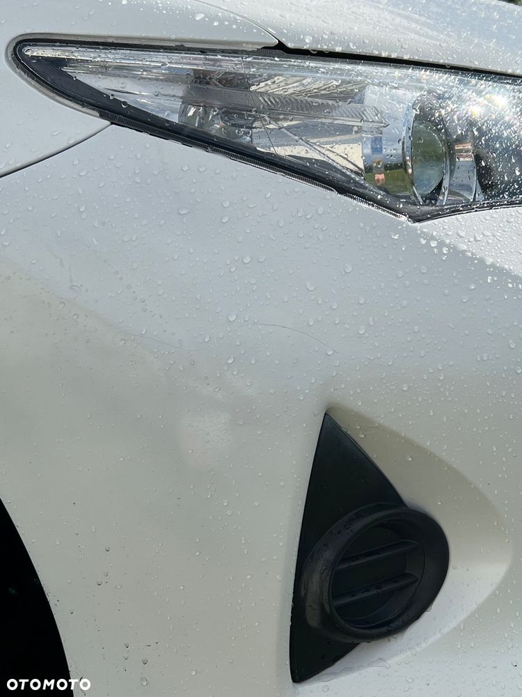 Toyota Auris - 6