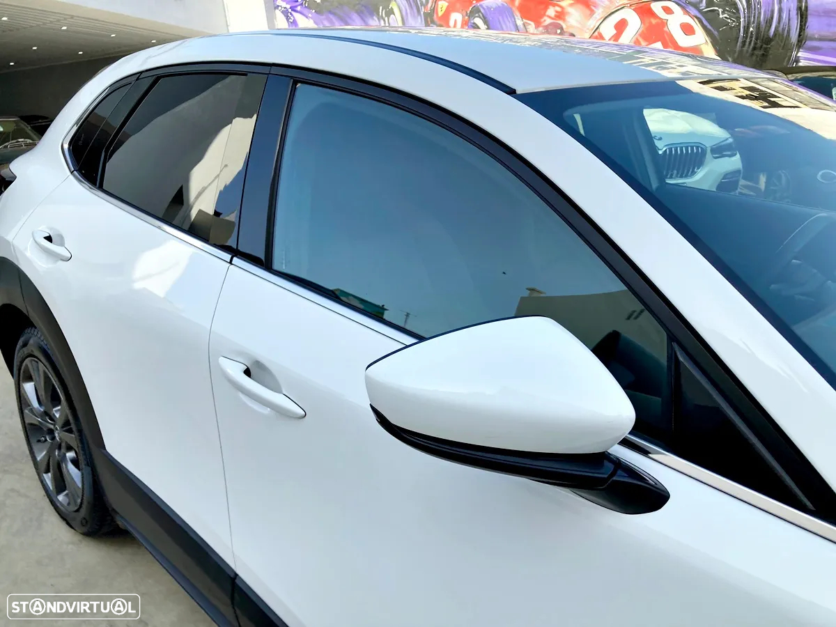 Mazda CX-30 - 38