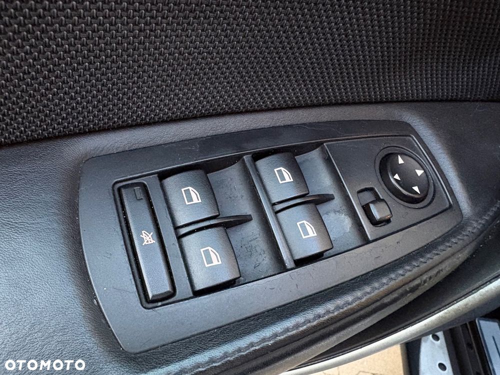 BMW X3 - 22