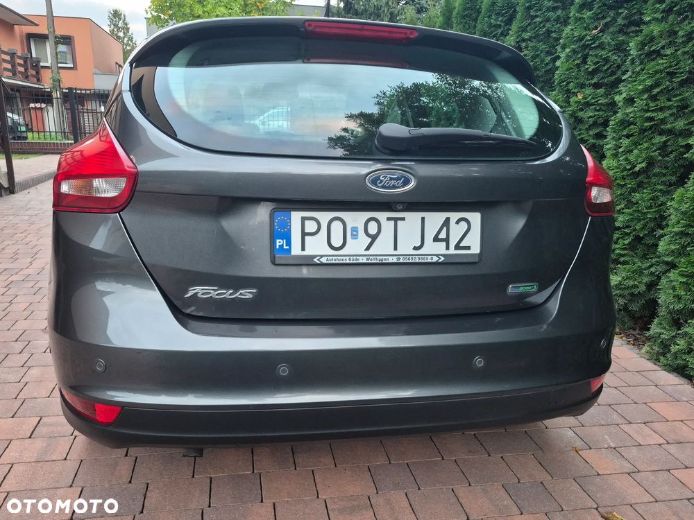 Ford Focus - 35