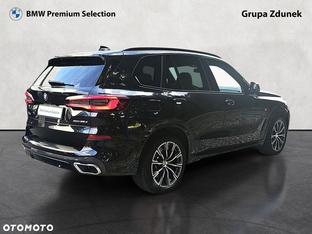 BMW X5 xDrive25d - 6