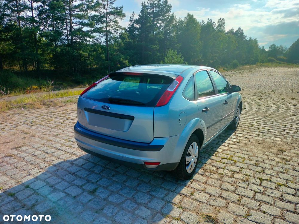Ford Focus - 2