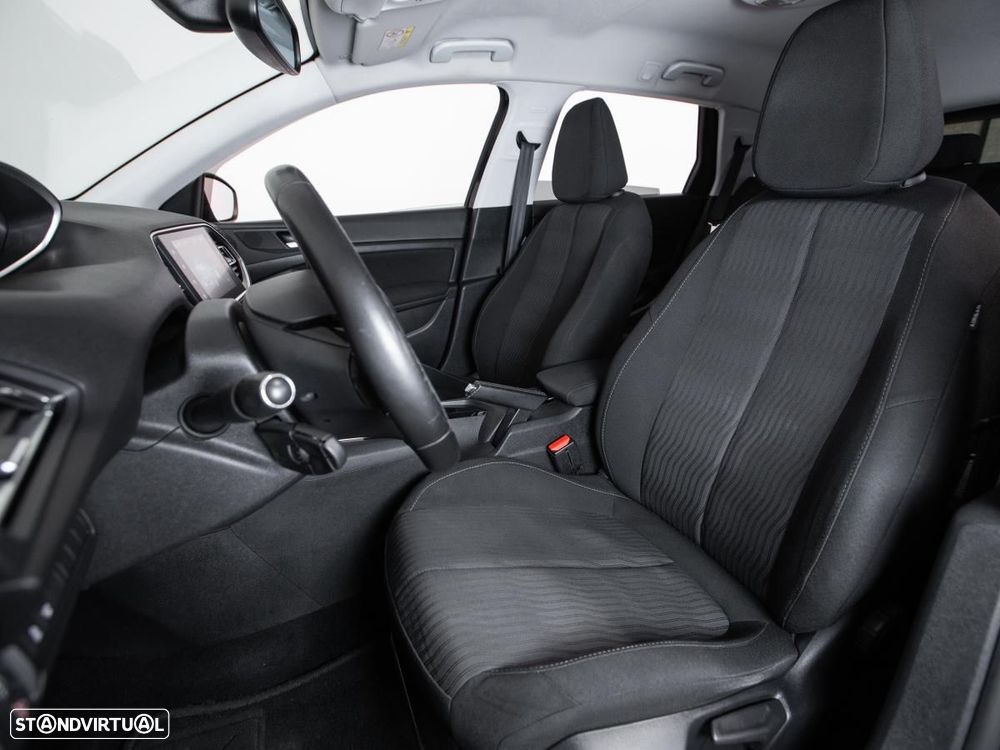 Peugeot 308 SW - 6