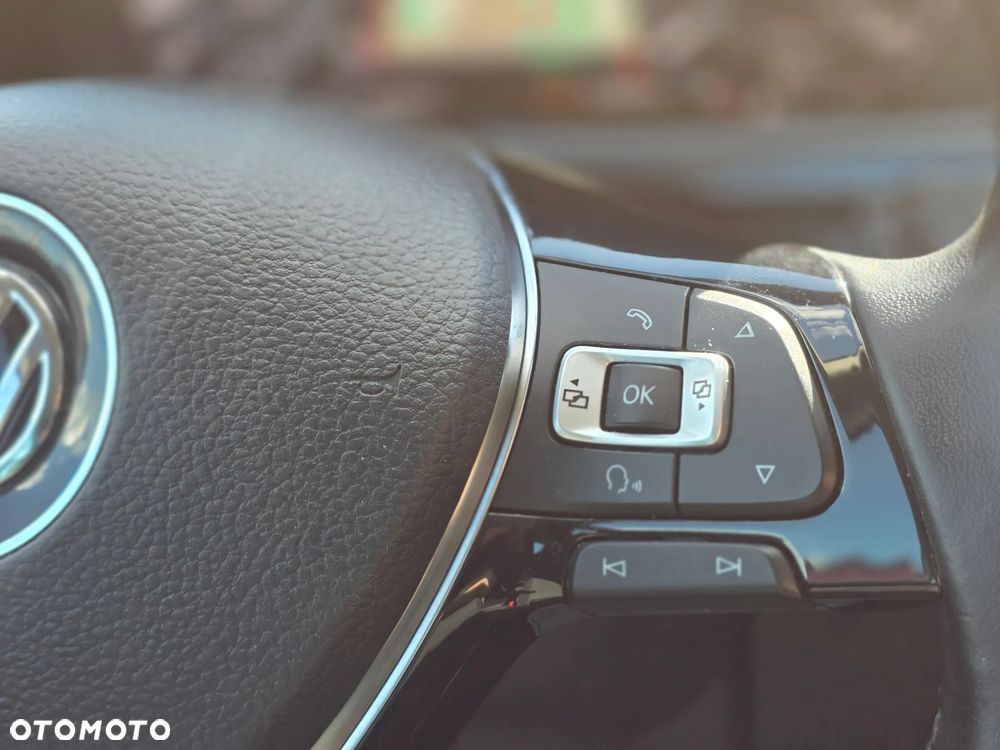 Volkswagen Tiguan 2.0 TSI BMT 4Mot Highline DSG - 29