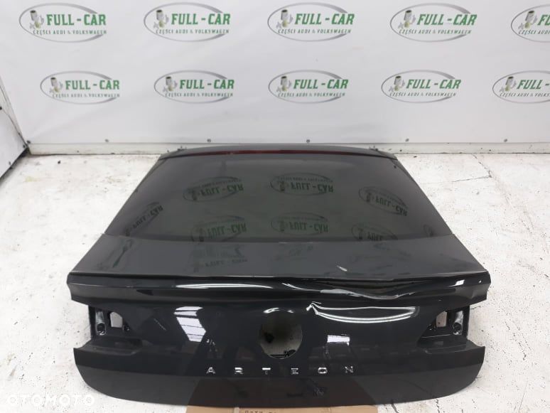 ARTEON TYL KLAPA SZYBA STOP SWIATLO 17R - 2