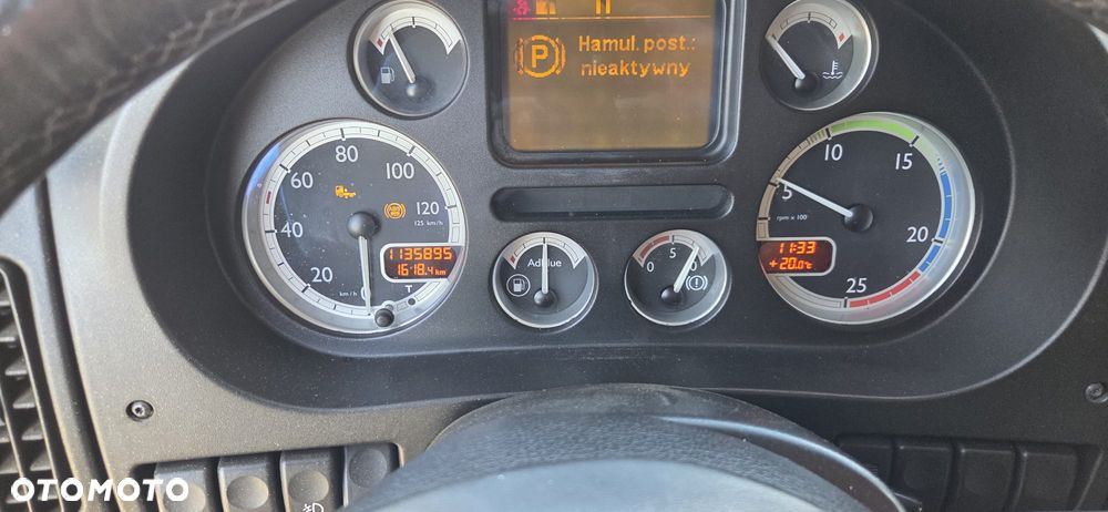 DAF DAF 105 XF Low deck - 2