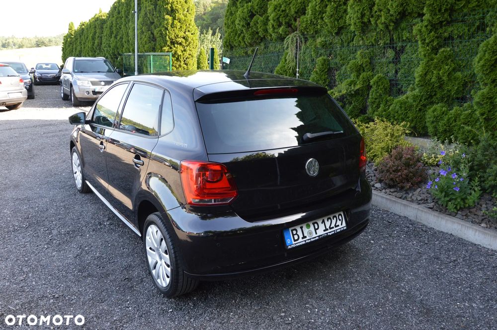 Volkswagen Polo 1.2 TDI Team - 17