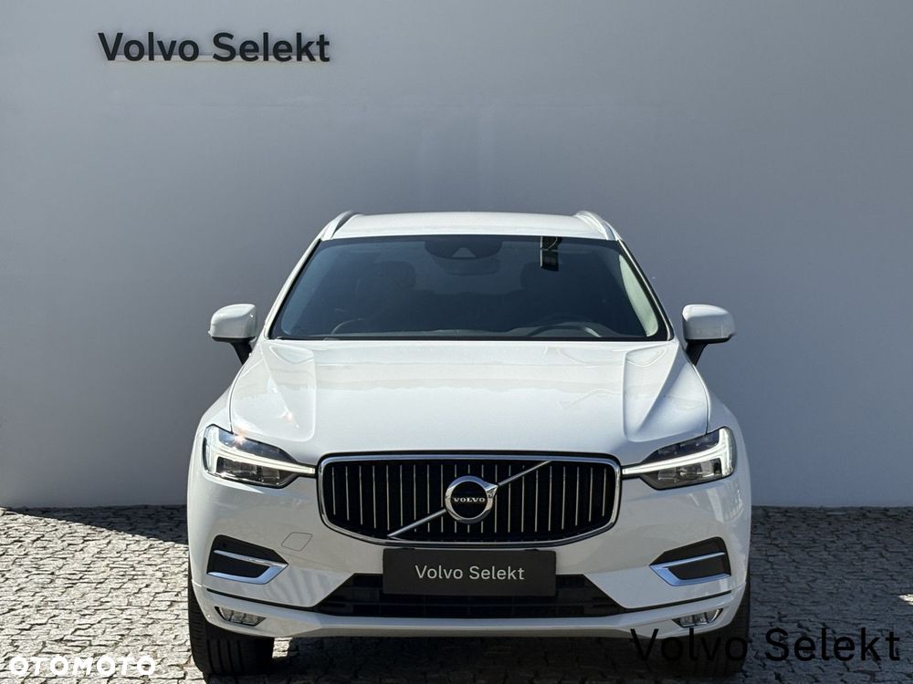 Volvo XC 60 - 3