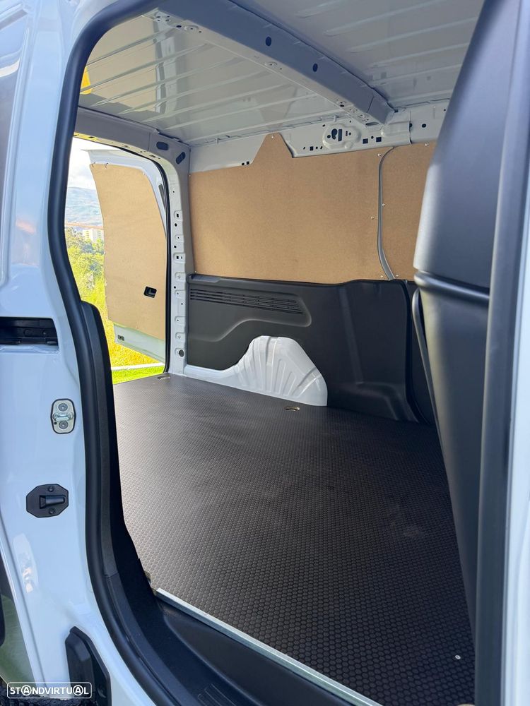 Opel Combo - 16