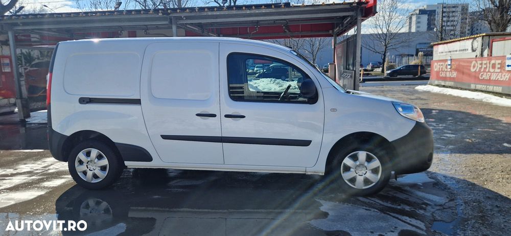 Renault Kangoo - 13