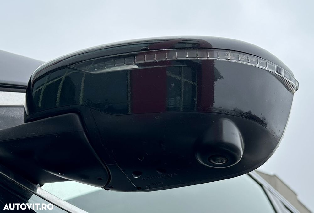 Nissan X-Trail 1.6 dCi ALL-MODE 4x4i Tekna - 23