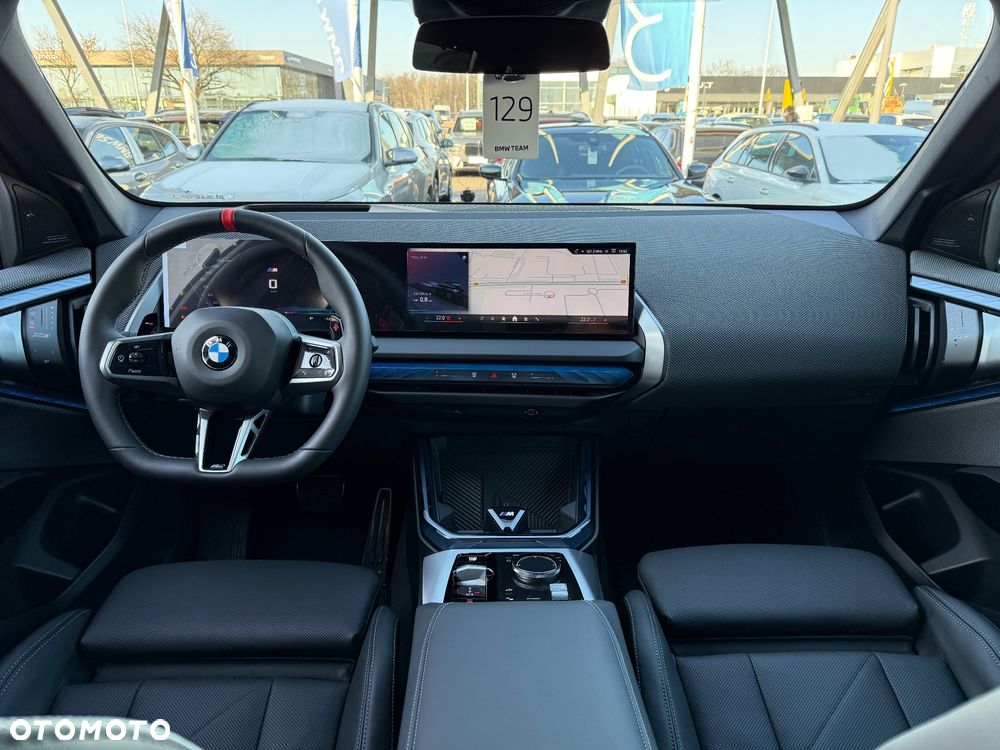 BMW X3 - 17
