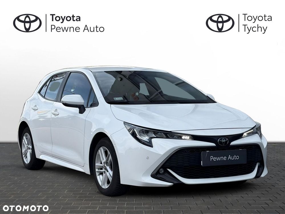 Toyota Corolla - 20