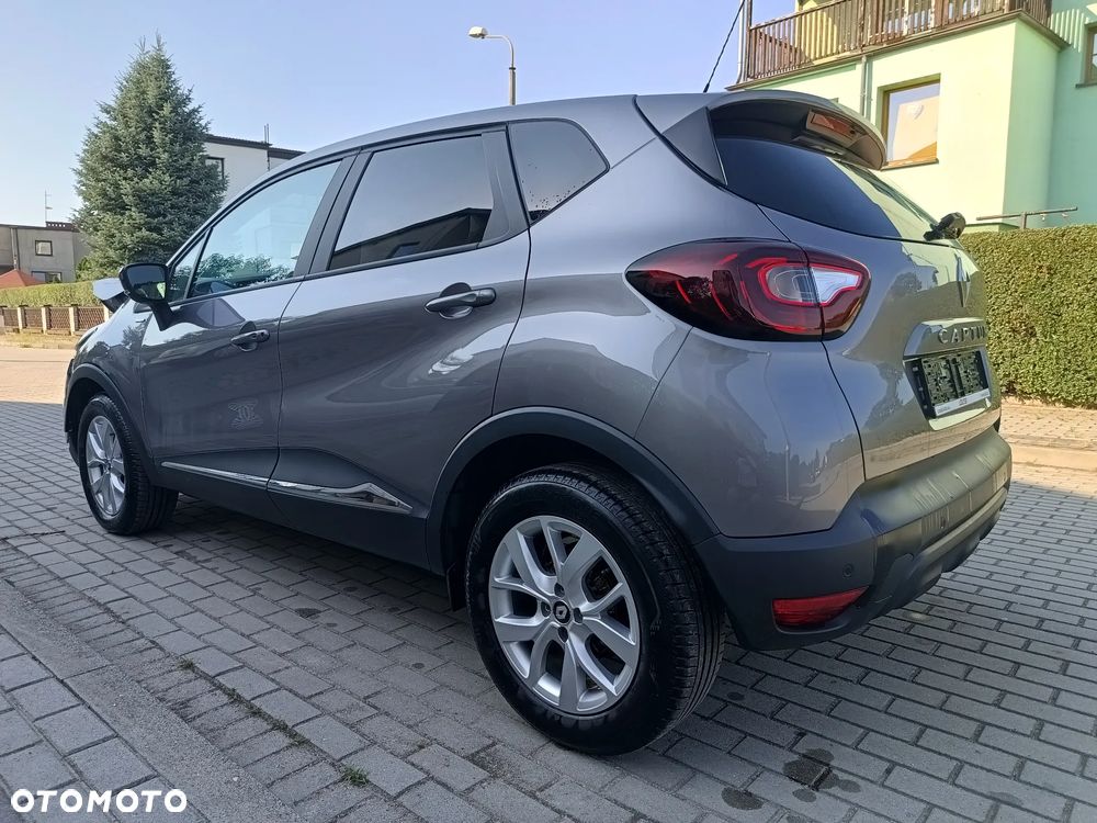 Renault Captur - 6