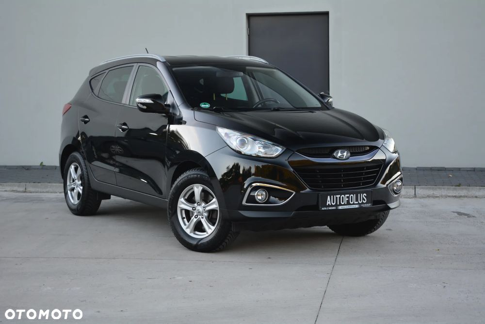 Hyundai ix35 - 8