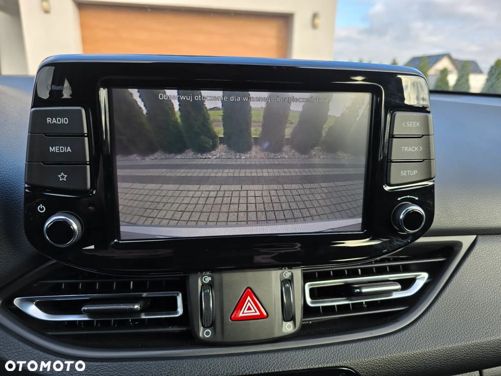 Hyundai i30 1.5 DPI Smart - 11