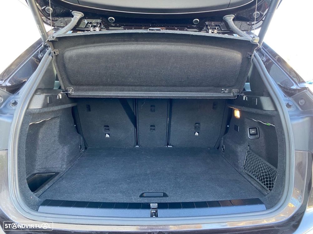 BMW X1 25 e xDrive - 20