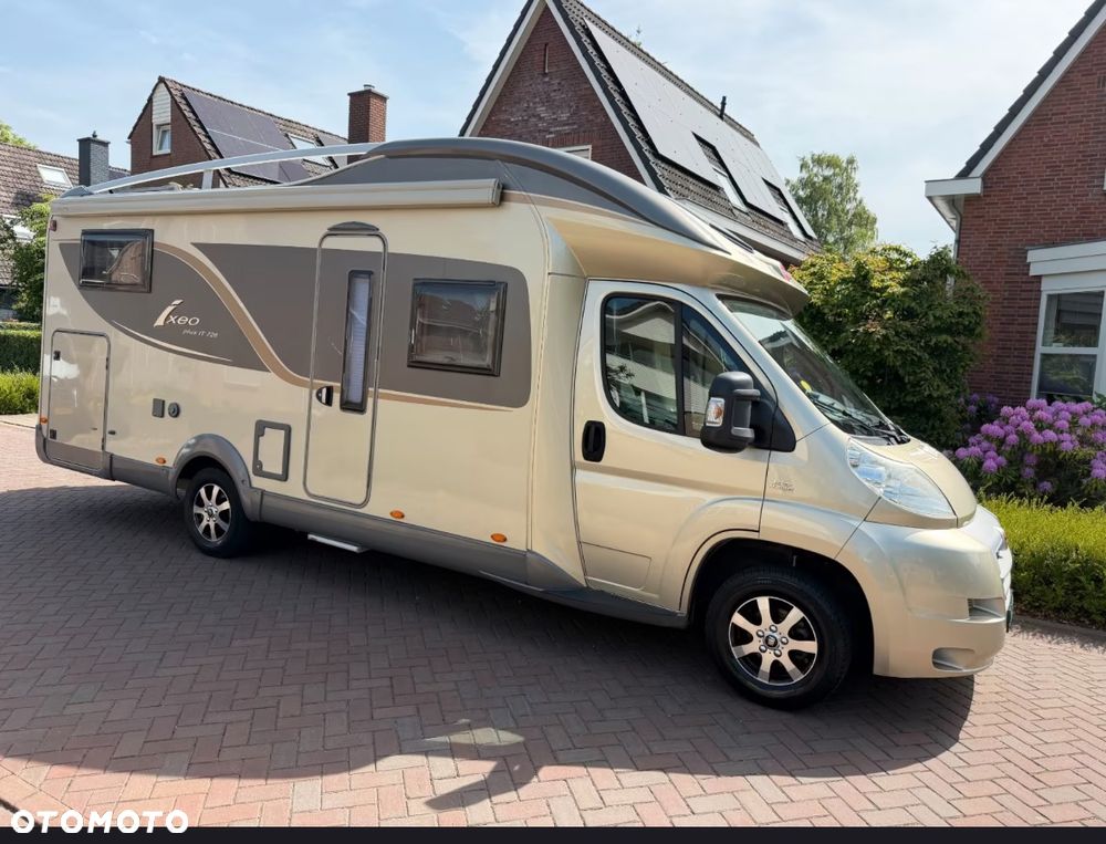 BAVARIA T071XLP - 4