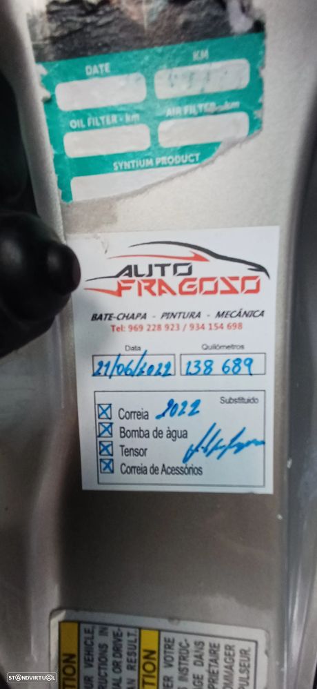 Suzuki Jimny 1.5 DDiS JLX - 13