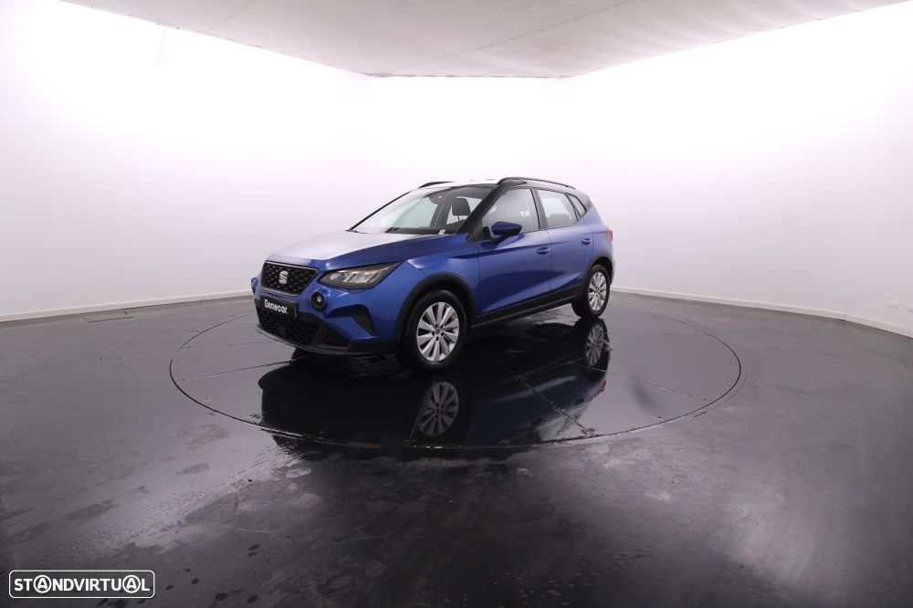 SEAT Arona 1.0 TSI Style - 1