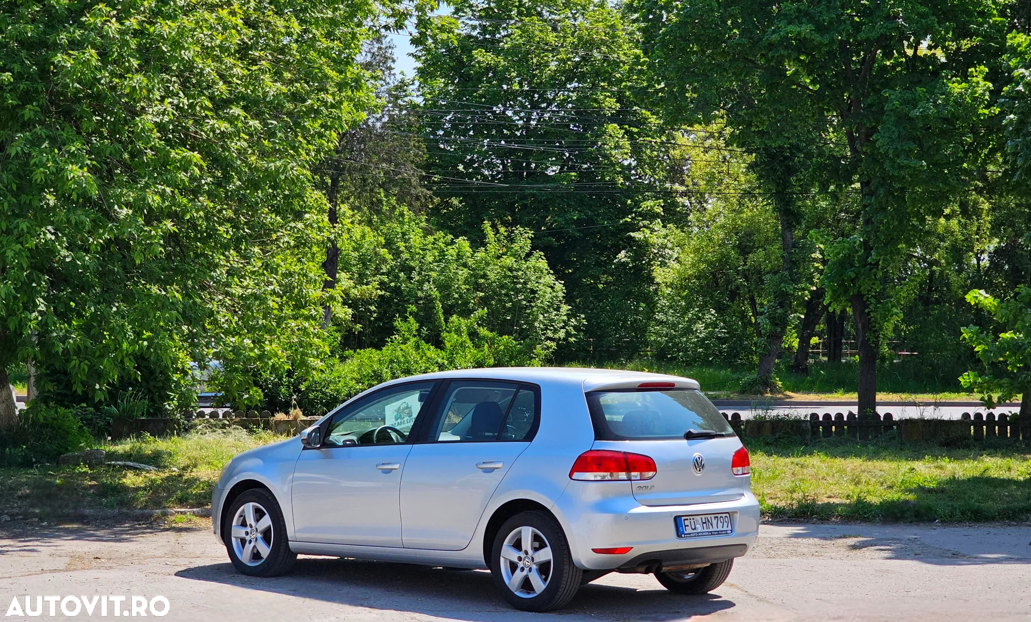 Volkswagen Golf 1.4 TSI Team - 3