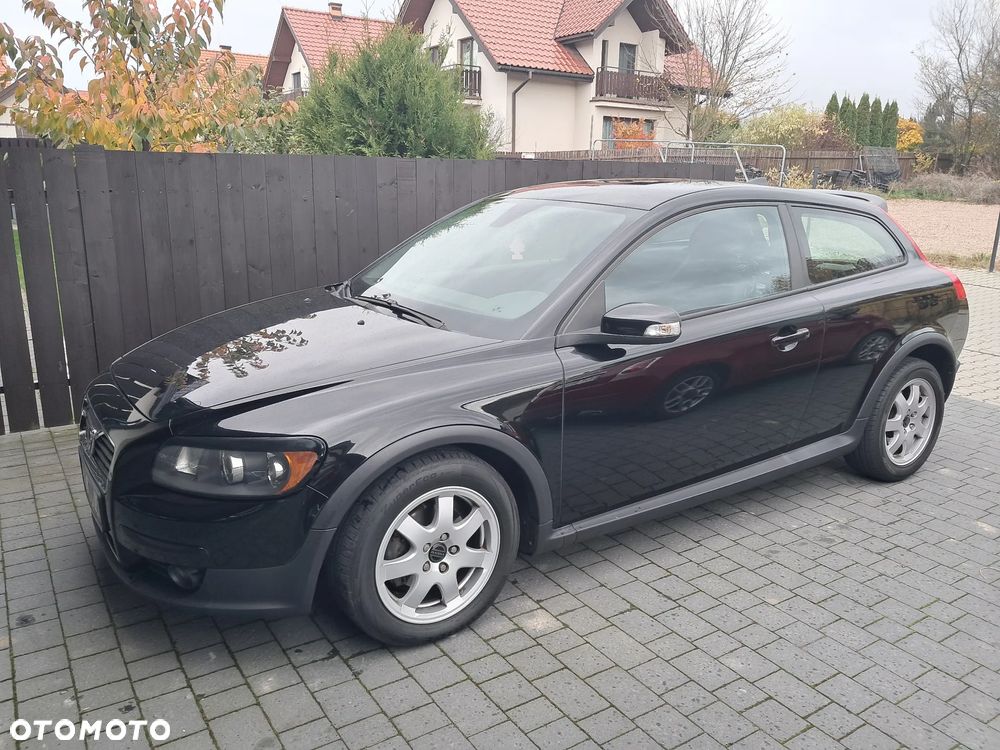 Volvo C30 - 4