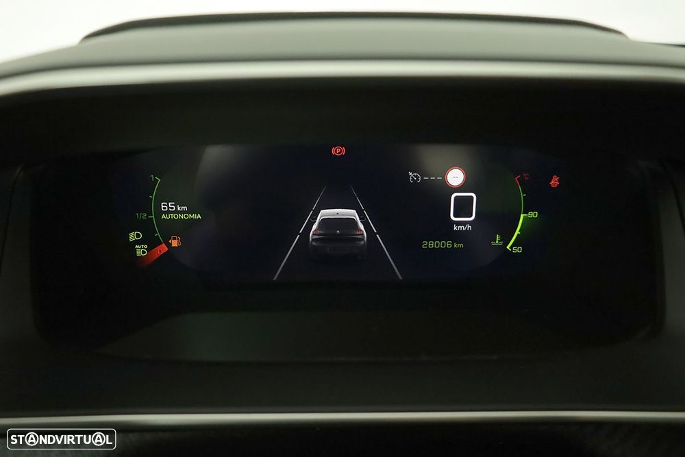 Peugeot 208 1.2 PureTech GT - 17