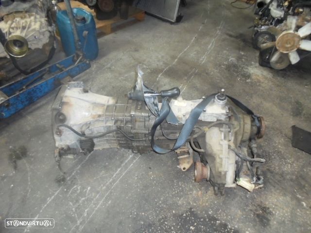 Hiunday Terracan 2.9 CRDI