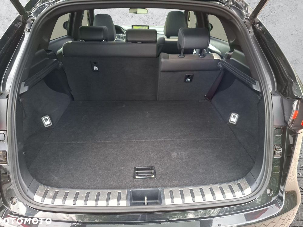 Lexus NX 300 GPF F Sport AWD - 25