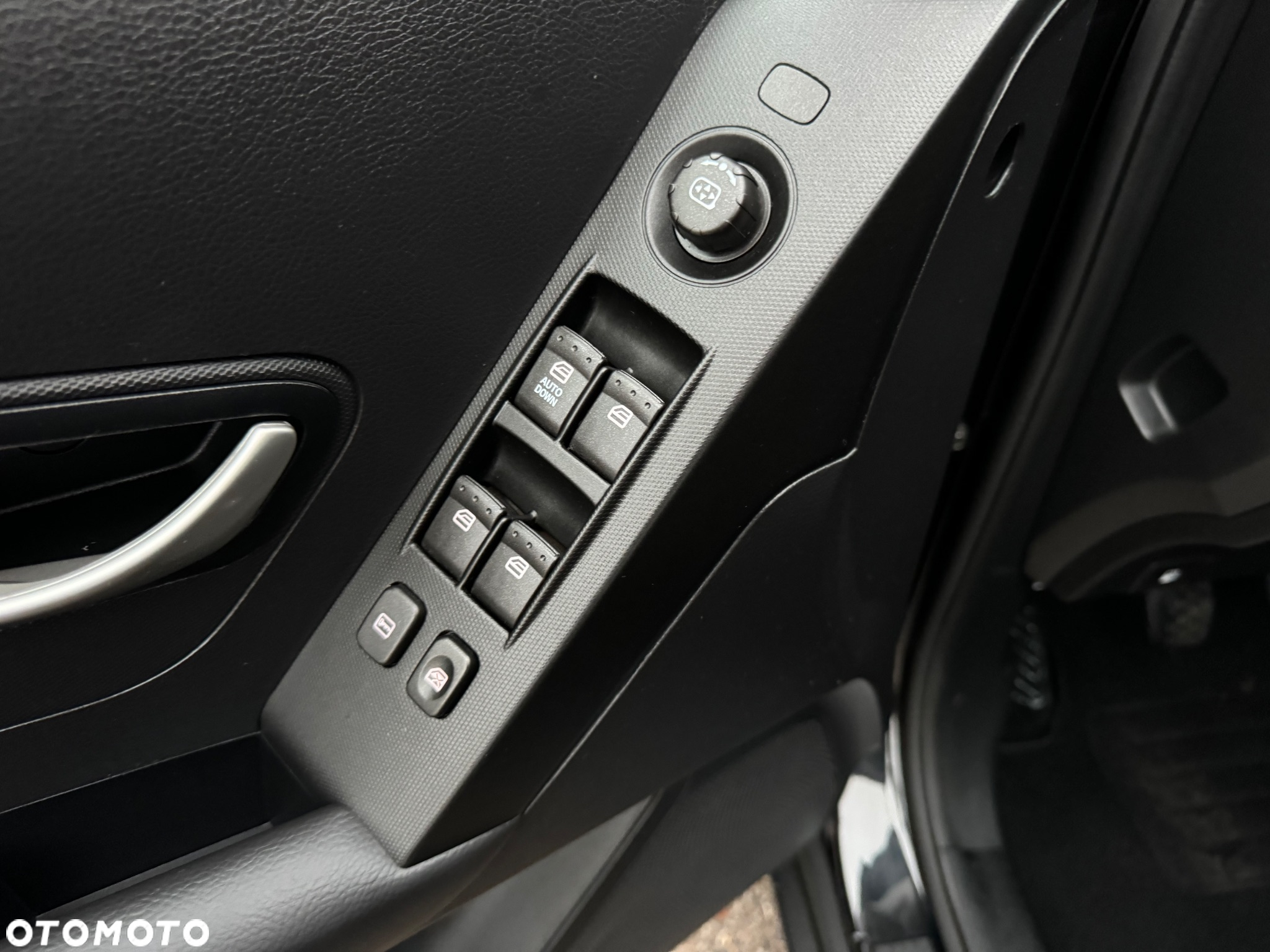 SsangYong/KGM Korando 2.0 Crystal 2WD - 25