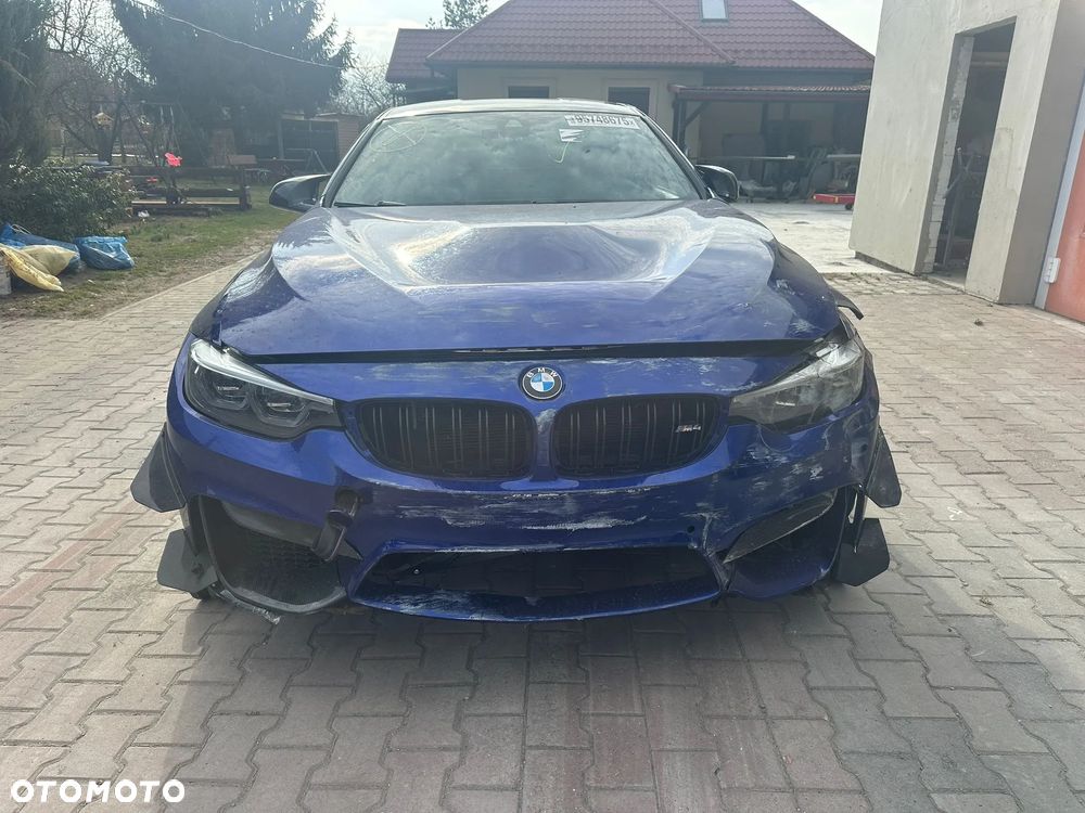 BMW M4 - 7