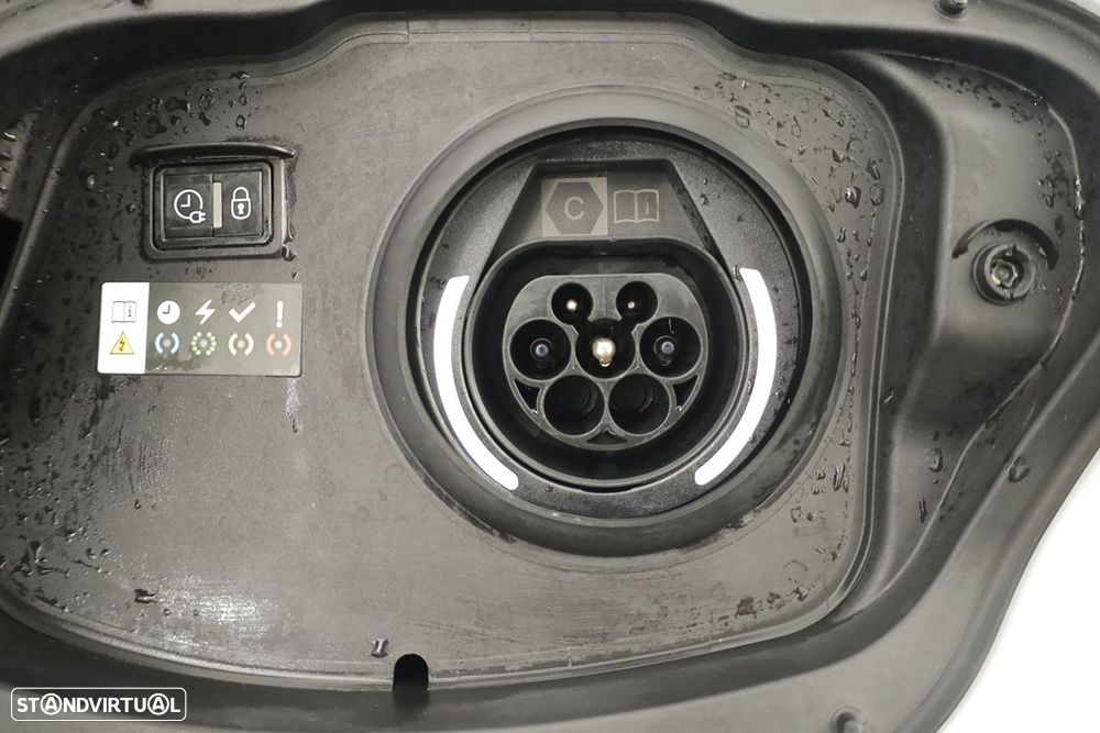 Peugeot 308 SW 1.6 Hybrid Allure e-EAT8 - 7